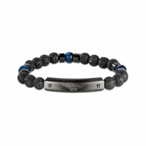 Bracelet Homme Police PEJGB2008552