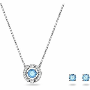 Sets aus Halsketten und passenden Ohrringen Swarovski 5480485