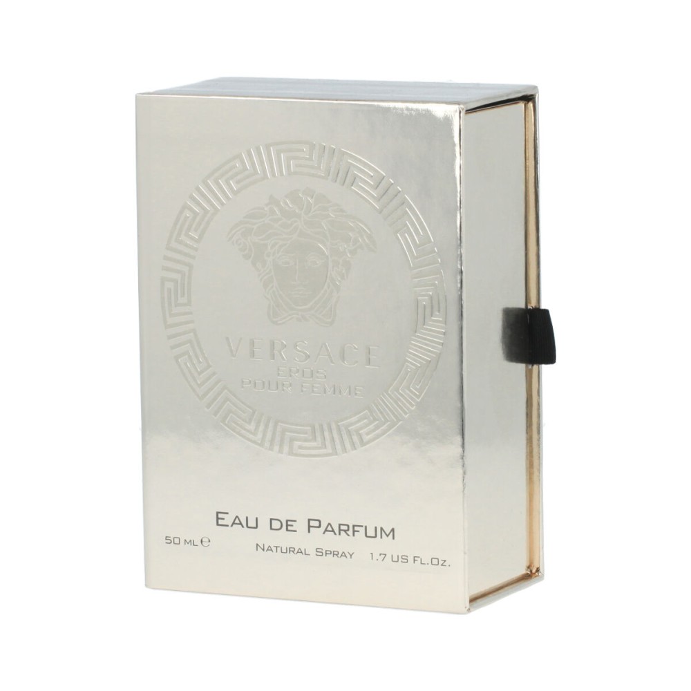 Damenparfüm Versace Eros EDP 50 ml