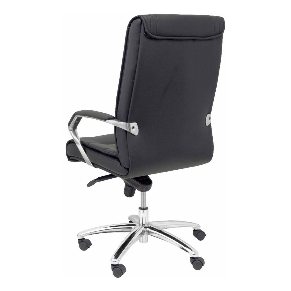 Chaise de Bureau Gineta Foröl 251CBNE Noir