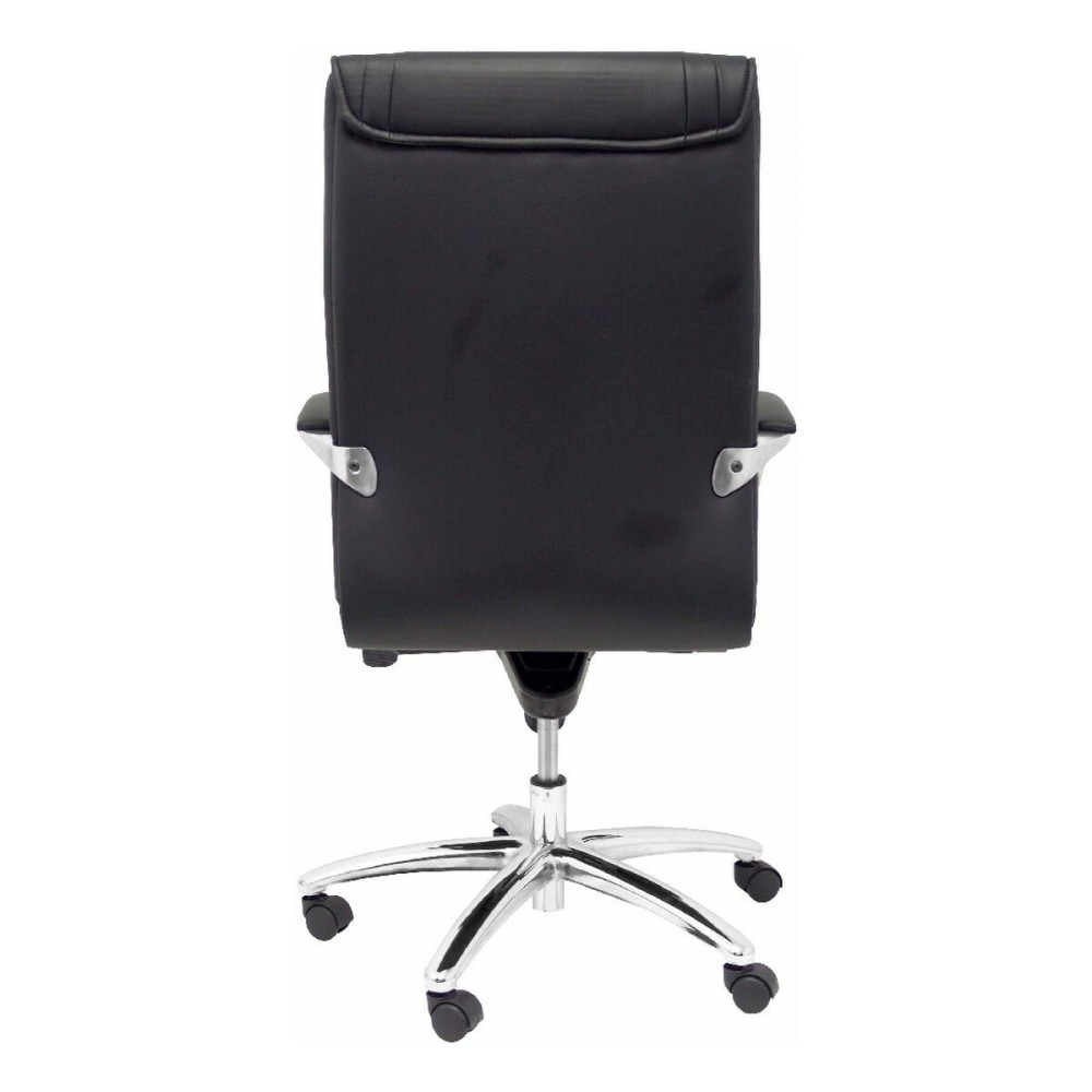 Chaise de Bureau Gineta Foröl 251CBNE Noir