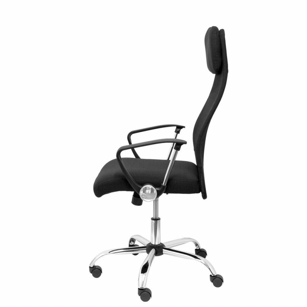 Chaise de Bureau Foröl 2DBD840 Noir