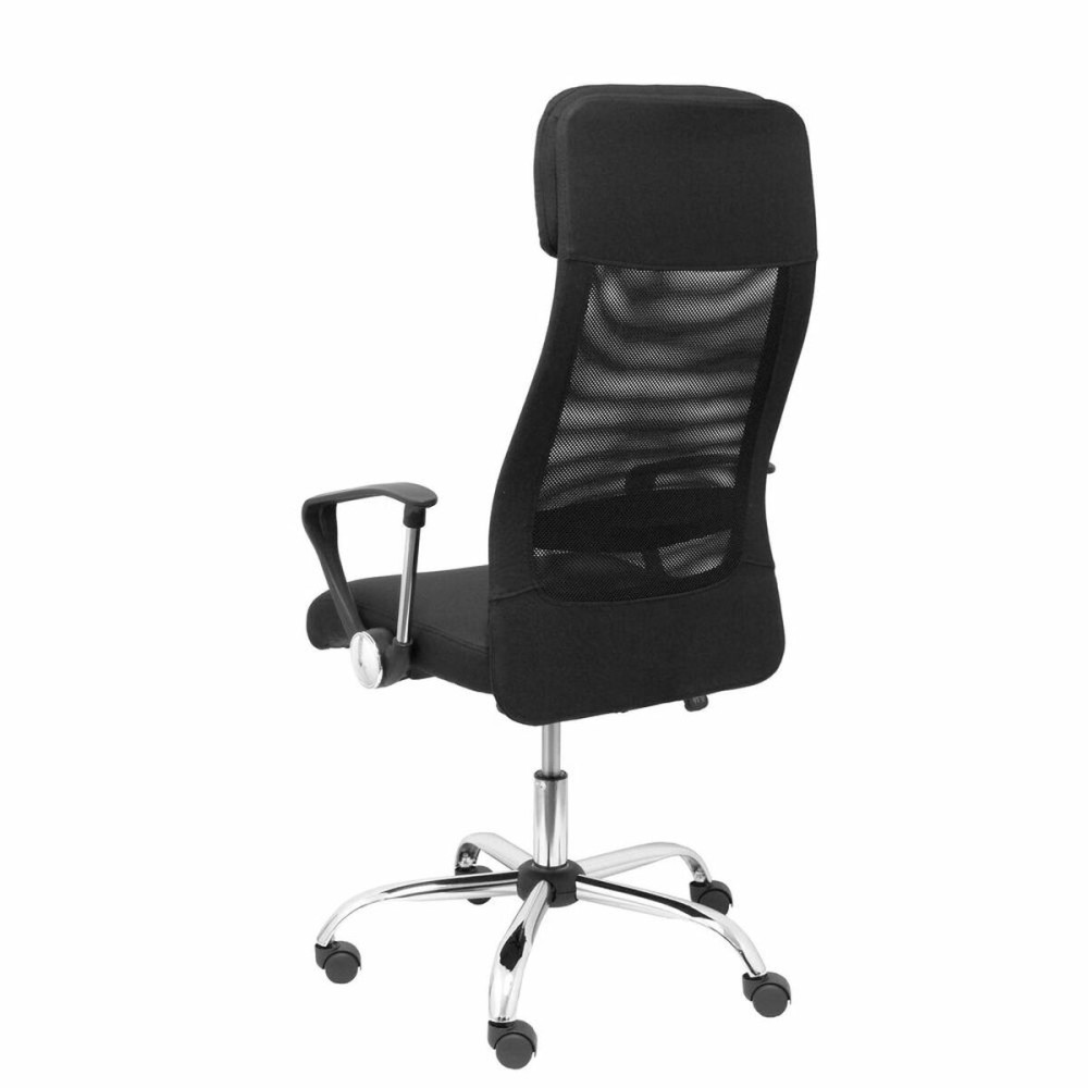 Chaise de Bureau Foröl 2DBD840 Noir