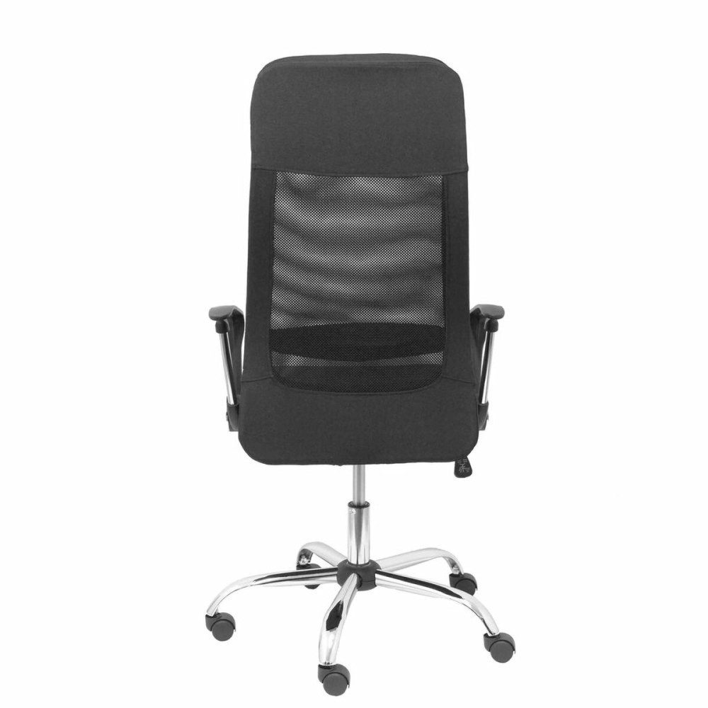 Chaise de Bureau Foröl 2DBD840 Noir