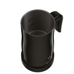 Mousseur à Lait Krups XL1008 Noir 500 W 150 ml