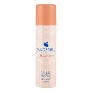 Deodorant Vanderbilt