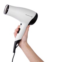 Hairdryer Remington White 2000 W