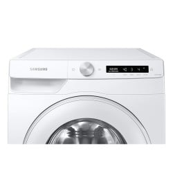 Waschmaschine Samsung WW12T504DTW 60 cm 1400 rpm 12 kg