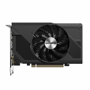 Carte Graphique Gigabyte GV-N4060D6-8GD Geforce RTX 4060 8 GB GDDR6