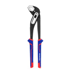 Parrot Nose Pliers Workpro 25 cm