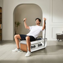 Banc de musculation multi-positions Xiaomi Kingsmith FBB1C