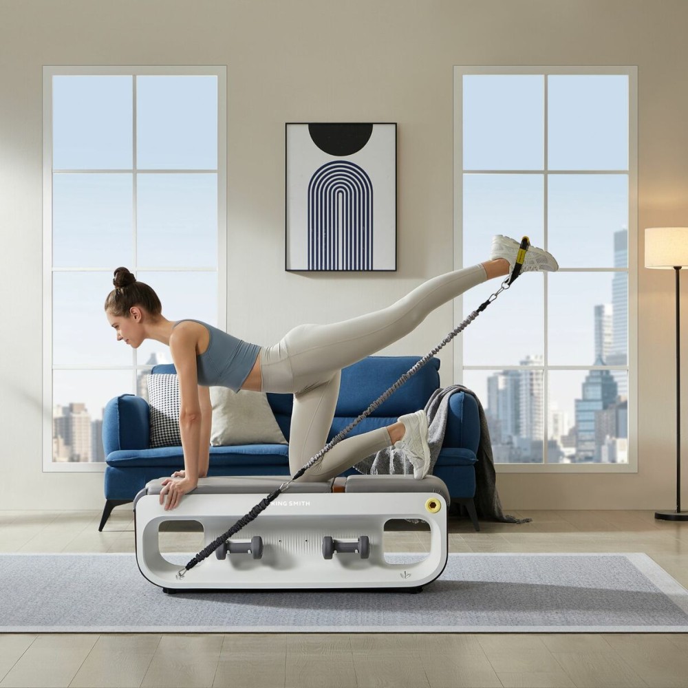 Banc de musculation multi-positions Xiaomi Kingsmith FBB1C