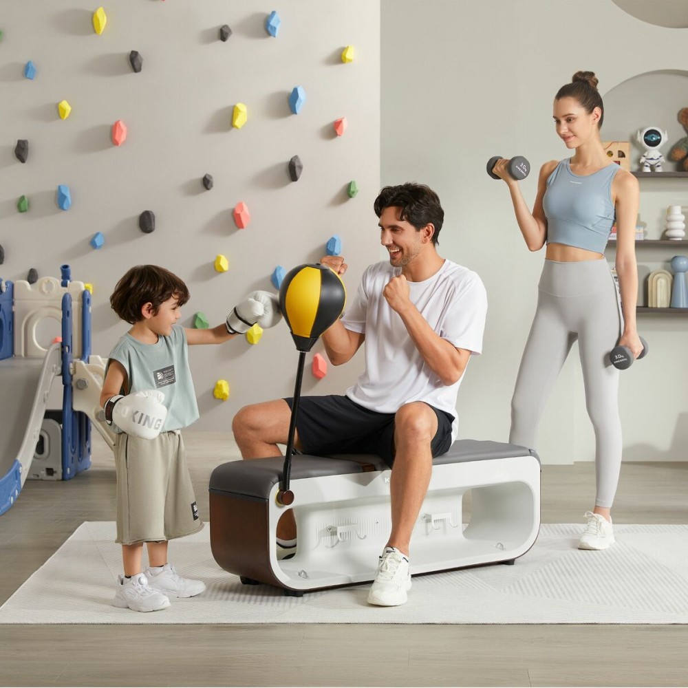 Banc de musculation multi-positions Xiaomi Kingsmith FBB1C