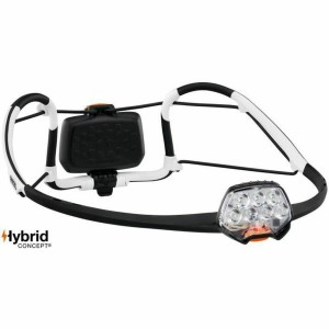 LED Head Torch Petzl Iko 350 lm