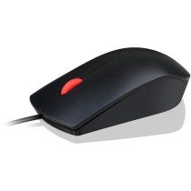 Mouse Lenovo 4Y50R20863 Schwarz