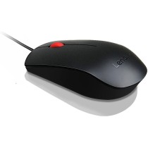 Mouse Lenovo 4Y50R20863 Schwarz