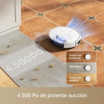 Aspirateur robot Dreame Mova M1 2600 mAh