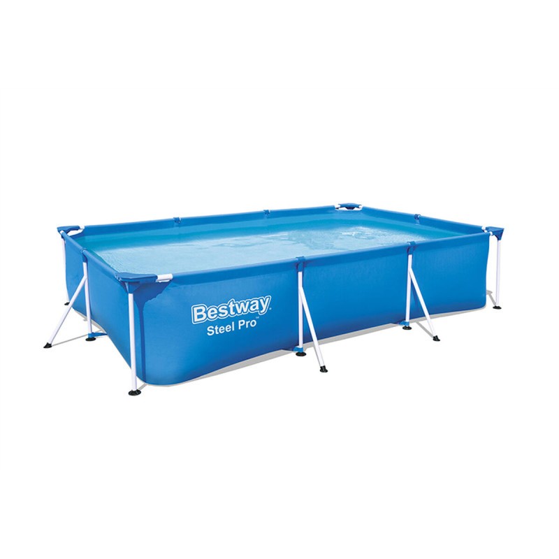 Piscine Démontable Bestway 300 x 201 x 66 cm