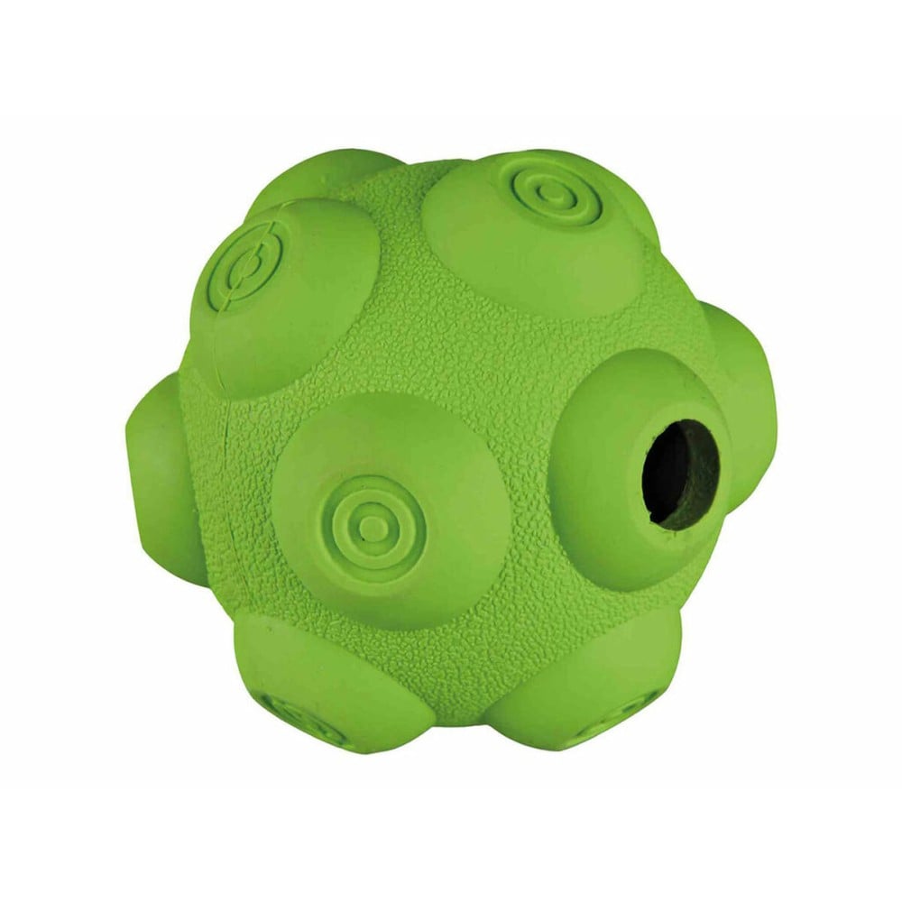 Jouet pour chien Trixie Caoutchouc Ø 9 cm Snacks