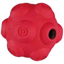 Dog toy Trixie Natural rubber Ø 9 cm Snacks