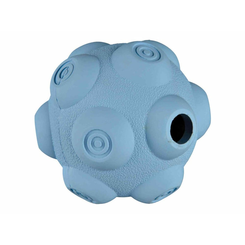 Dog toy Trixie Natural rubber Ø 9 cm Snacks