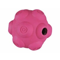 Dog toy Trixie Natural rubber Ø 9 cm Snacks