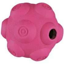 Dog toy Trixie Natural rubber Ø 9 cm Snacks