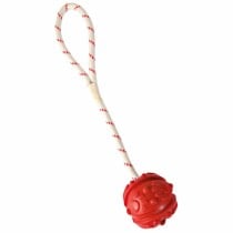 Dog toy Trixie Natural rubber Ø 7 × 35 CM