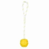 Dog toy Trixie Natural rubber Ø 7 × 35 CM