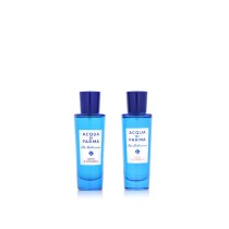 Women's Perfume Set Acqua Di Parma Blu Mediterraneo Mirto di Panarea,Blu Mediterraneo EDT 2 Pieces