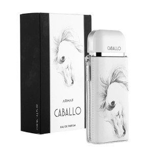 Men's Perfume Armaf Caballo EDP 100 ml