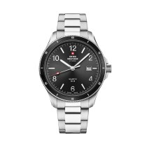 Men's Watch Swiss Military Hanowa SM34096.01