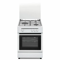 Gasherdplatte Vitrokitchen CB 5530BN NAT 1800W 50 x 55 x 85