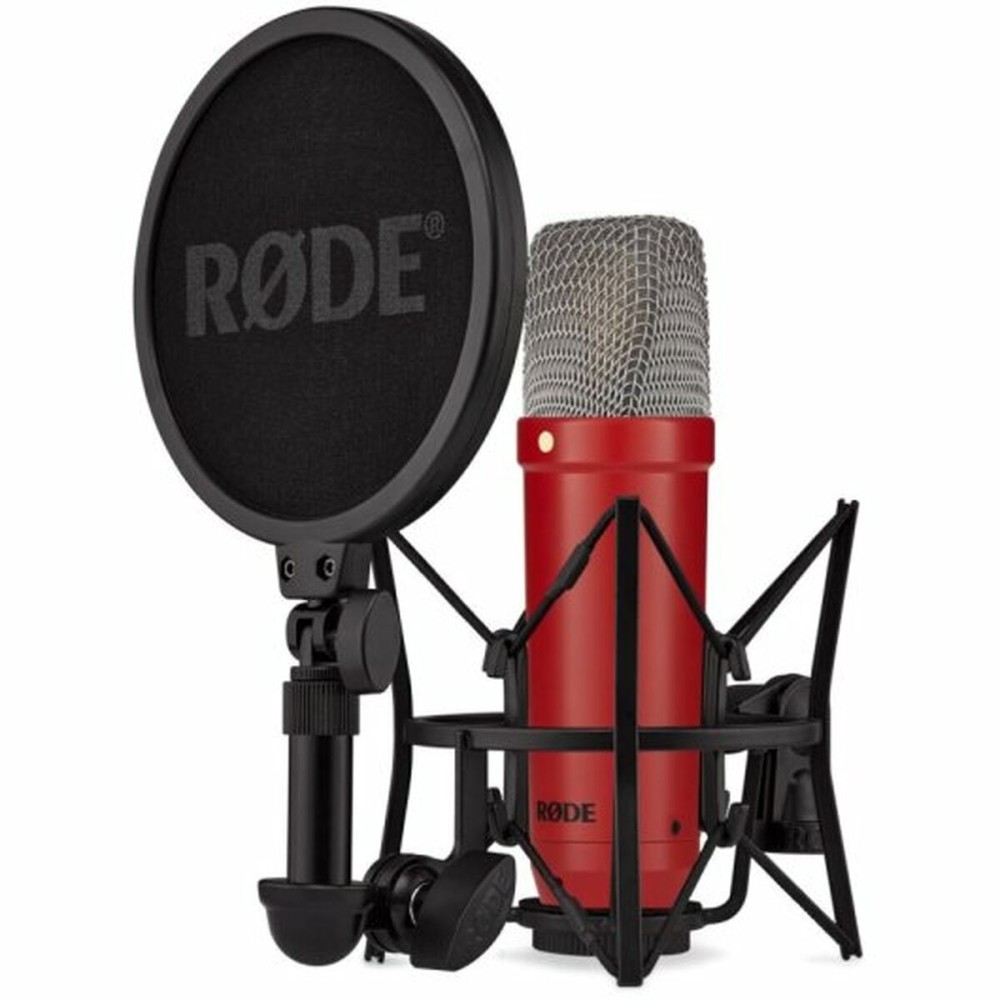 Microphone Rode Microphones