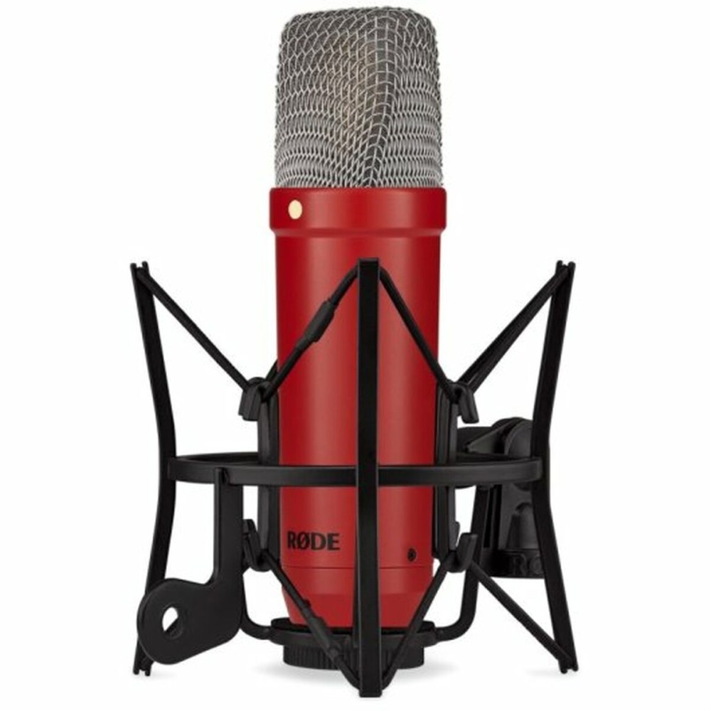 Microphone Rode Microphones