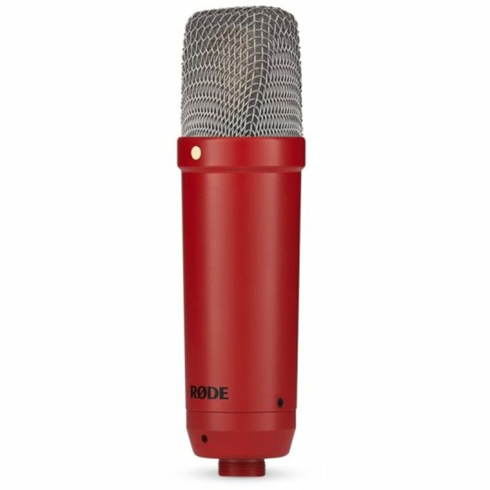 Microphone Rode Microphones