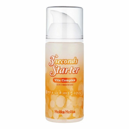 Gesichtsserum Holika Holika 3 Seconds Starter Vita Complex (150 ml)