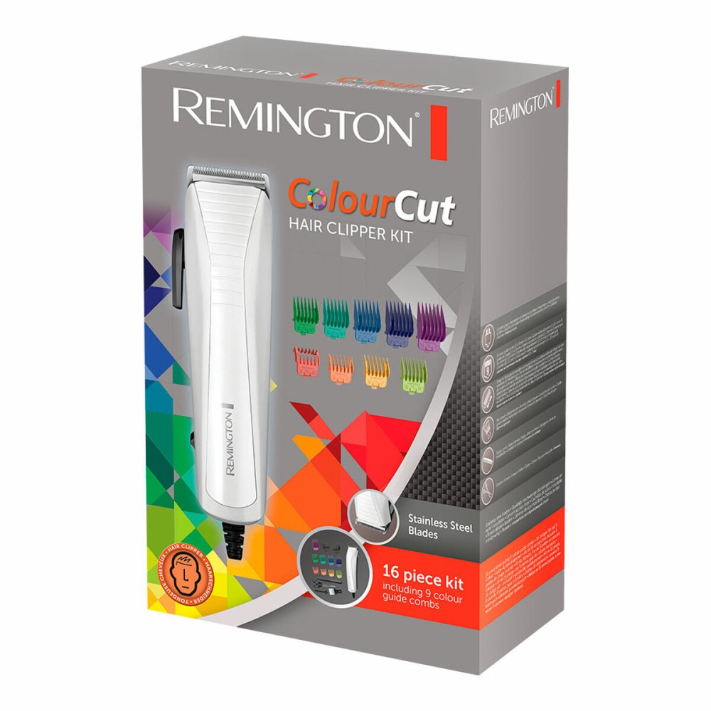 Hair clippers/Shaver Remington