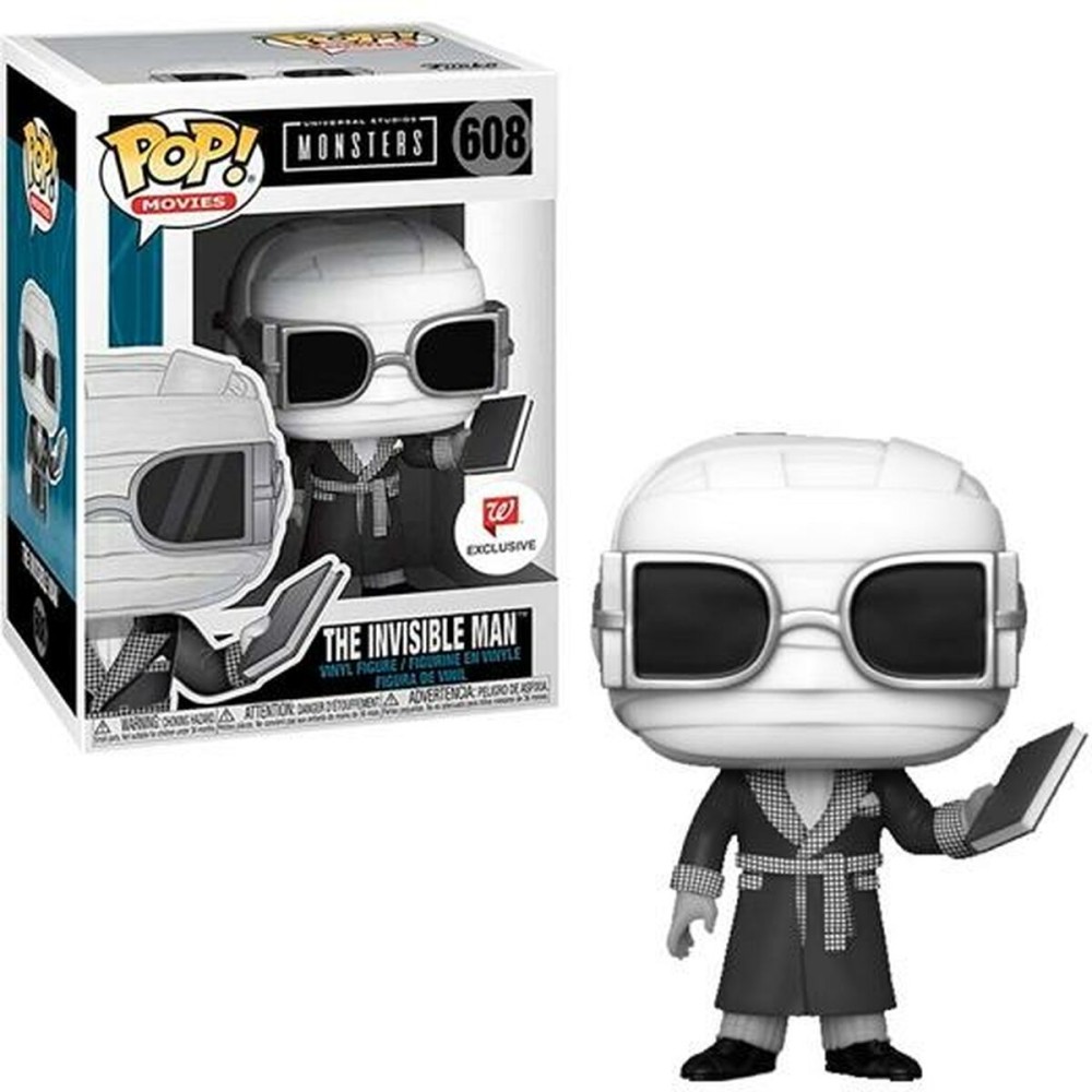 Figur Funko Pop!