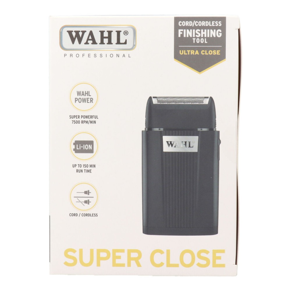 Tondeuse Wahl Moser Maq Super