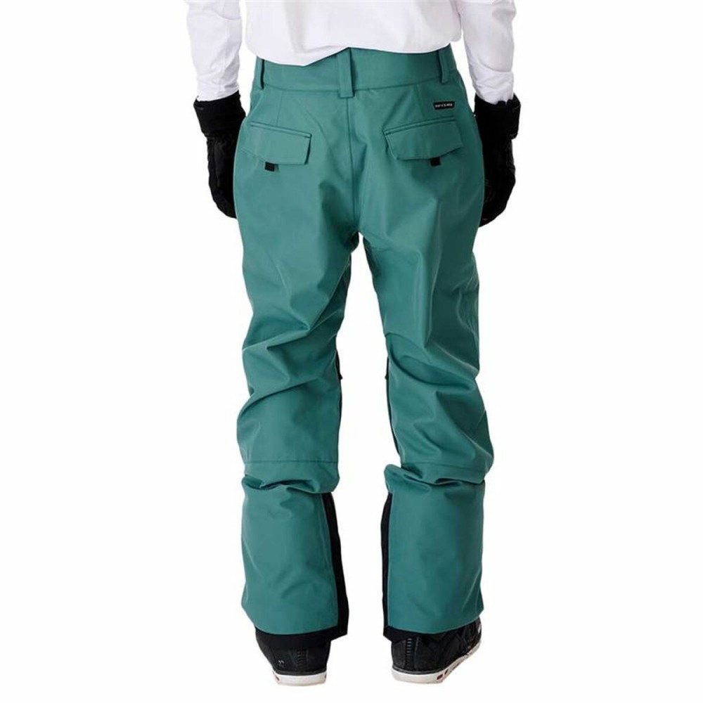 Ski Trousers Rip Curl Rocker Ski Cyan Men