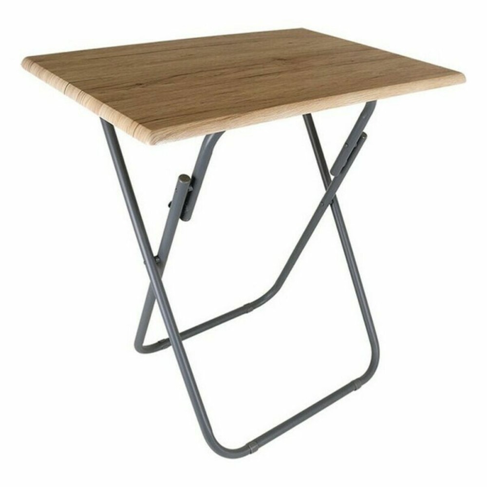 Table Klapptisch Confortime Holz 73 x 52 x 75 cm (2 Stück)