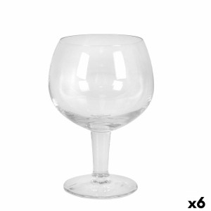 Beer Glass Onis Gran Service 600 ml Beer (6 Units)