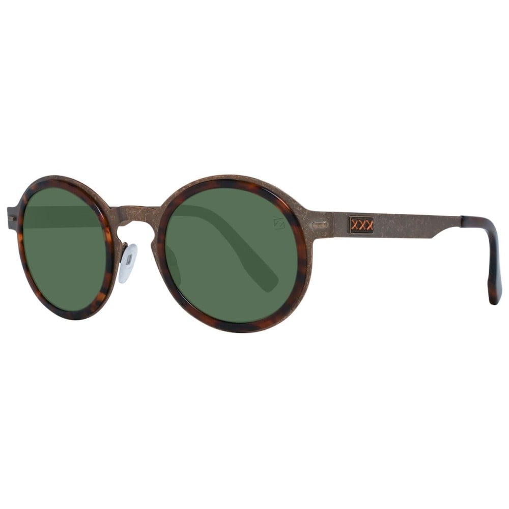 Herrensonnenbrille Ermenegildo Zegna ZC0006 34R49