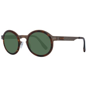 Lunettes de soleil Homme Ermenegildo Zegna ZC0006 34R49