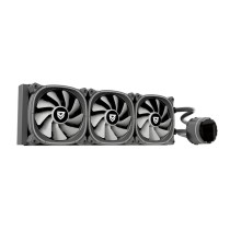 Ventilateur CPU Nfortec NF-WC-ATRIAX-360-B