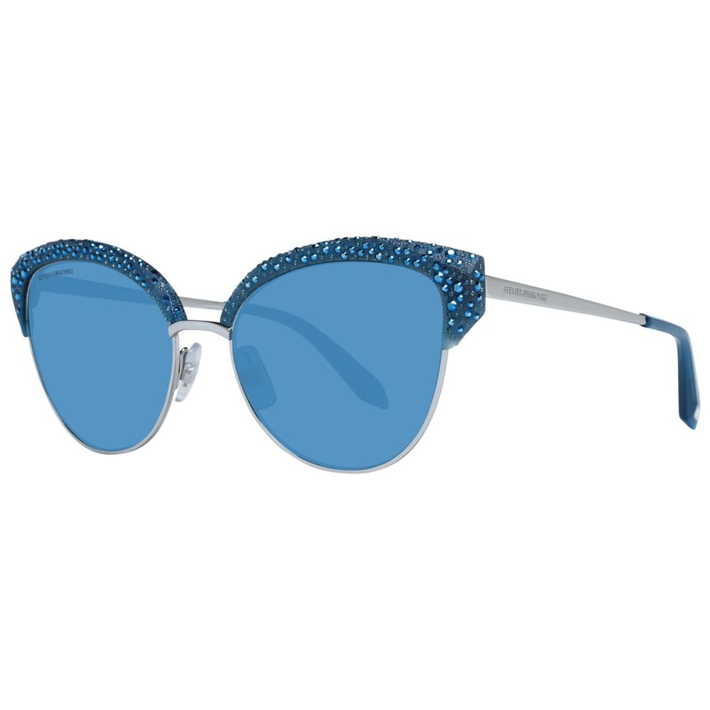 Damensonnenbrille Swarovski SK0164-P90X55