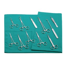 Accessoire de chirurgie vétérinaire KVP