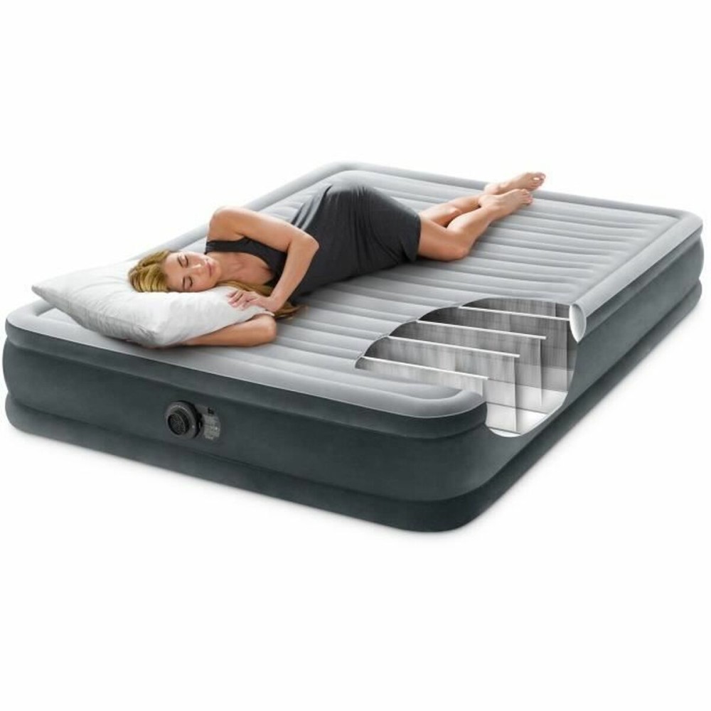 Inflatable Mattress Intex