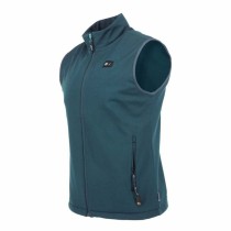 Men's Sports Gilet Joluvi Heat Shell Green